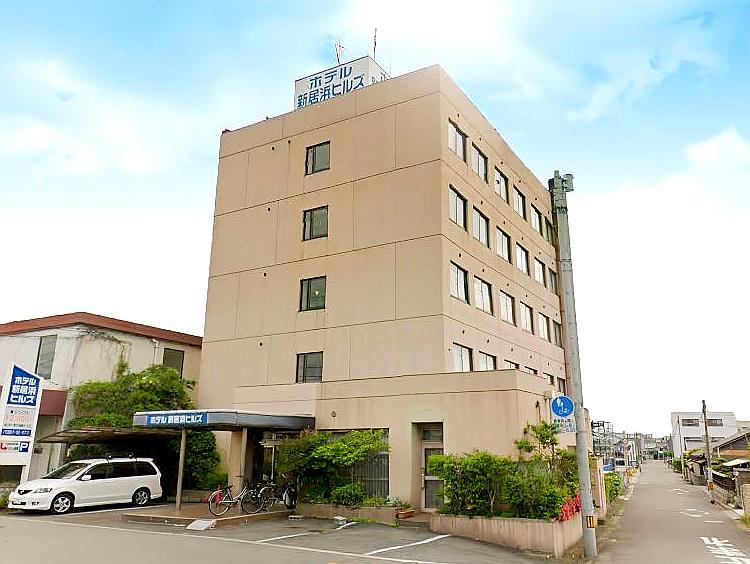 イメージ